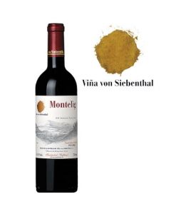 Viña von Siebenthal Montelig Cabernet Blend