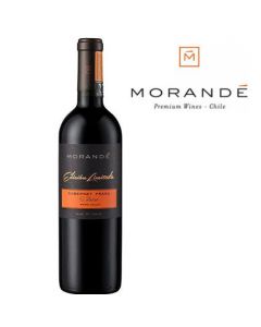 Morandé Cabernet Franc Edición Limitada