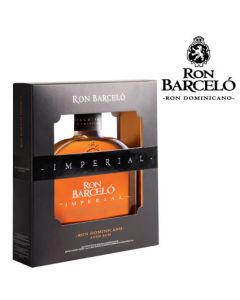 Ron Barceló Imperial 