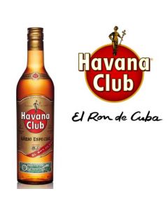 Havana Club Añejo Especial 1000c