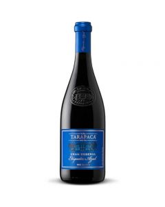 Tarapacá Etiqueta Azul Gran Reserva Blend