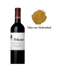 Toknar von Siebenthal Petit Verdot