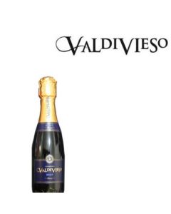 Valdivieso Brut Botellín 187cc