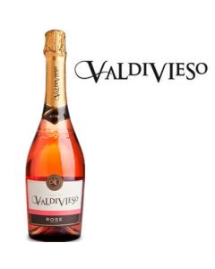 Valdivieso Rosé Espumante