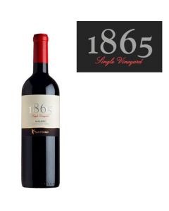 San Pedro 1865 Malbec