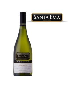 Santa Ema Gran Reserva Chardonnay