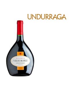 Undurraga Viejo Roble Cabernet Sauvignon - Tinto