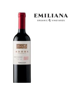 Emiliana Adobe Cabernet Sauvignon Reserva