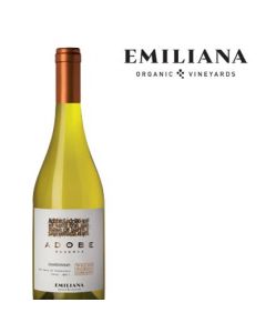 Emiliana Adobe Chardonnay Reserva