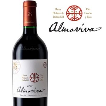 Almaviva  2021