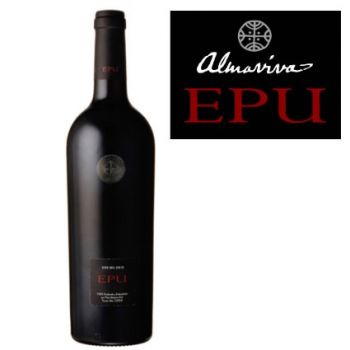 Almaviva Epu 2018