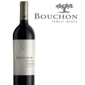 Bouchon Cabernet Sauvignon Block Series