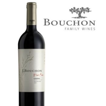 Bouchon Carmenere Block Series