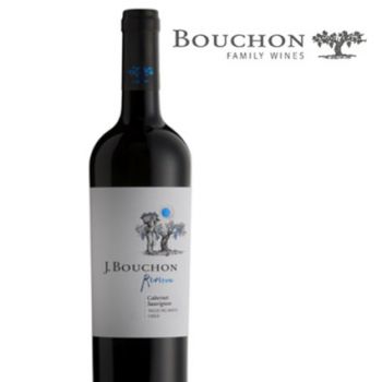 Bouchon Cabernet Sauvignon Reserva 