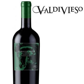 Caballo Loco Grand Cru Sagrada Familia Cabernet Blend