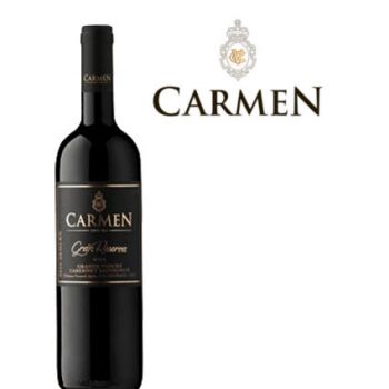 Carmen Grande Vidure Cabernet Gran Reserva