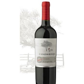 Casas del Bosque Cabernet Sauvignon Reserva