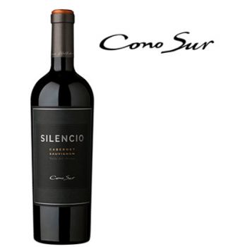 Conosur Silencio 2017