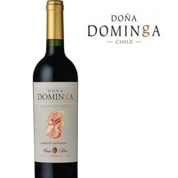 Doña Dominga Cabernet Sauvignon Reserva