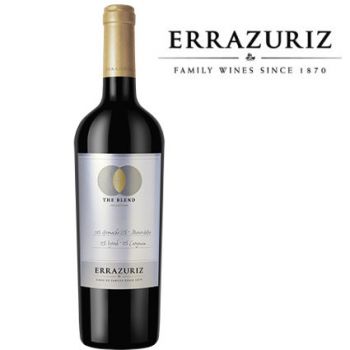 Errazuriz The Red Blend 2013