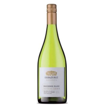 Errazuriz Reserva Sauvignon Blanc