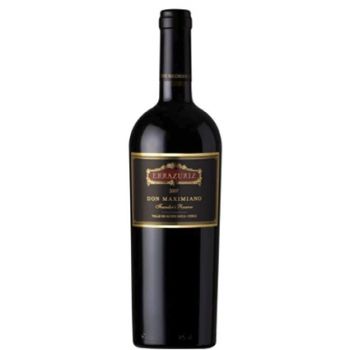 Don Maximiano 2015 Errazuriz Founders Reserve