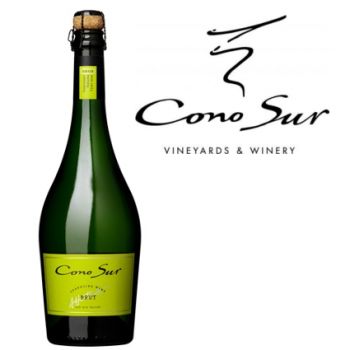 Conosur Brut espumante 