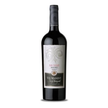 Viu Manent Single Vineyard Malbec