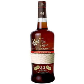 Ron Zacapa Centenario 23 años