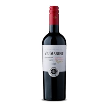 Viu Manent Estate Cabernet Sauvignon