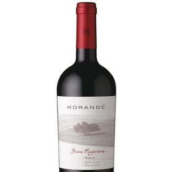 Morandé Merlot Gran Reserva