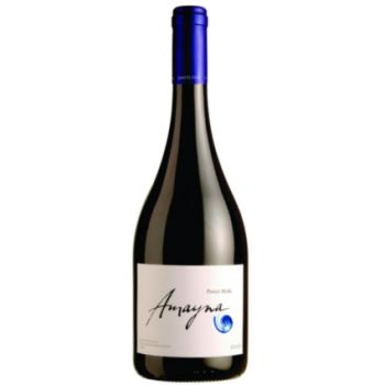 Garcés Silva Amayna Pinot Noir 