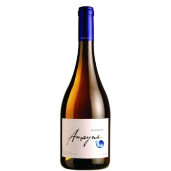 Garcés Silva Amayna Chardonnay 