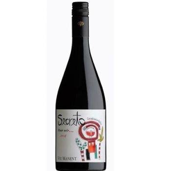 Viu Manent Secreto Pinot Noir