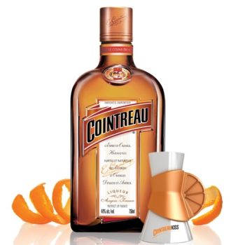 Cointreau Licor