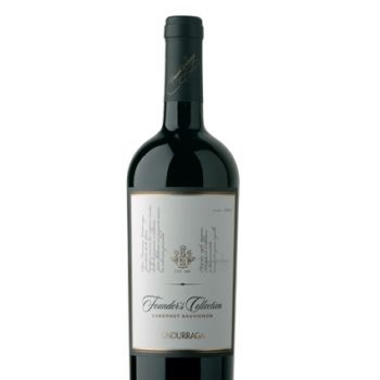 Undurraga Cabernet Sauvignon Founders Collection