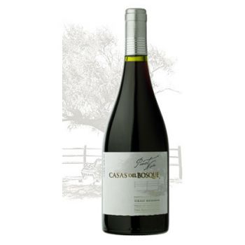 Casas del Bosque Gran Reserva Pinot Noir