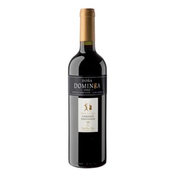 Doña Dominga Cabernet Sauvignon 