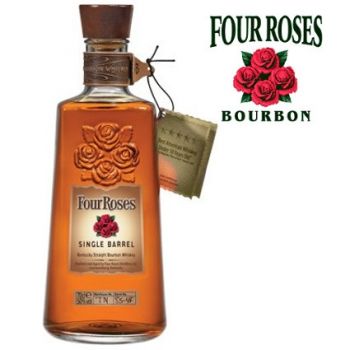 Four Roses Single Barrel Bourbon