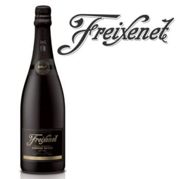 Freixenet Cordon Negro Brut 750cc