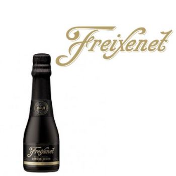 Freixenet Cordon Negro Brut 200cc