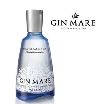 Gin Mare 