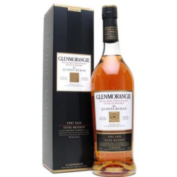 Glenmorangie Quinta Ruban Single Malt