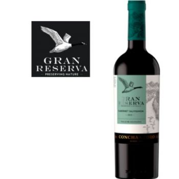 Concha y Toro Serie Riberas Cabernet Sauvignon Gran Reserva