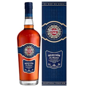 Havana Club Selección de Maestros