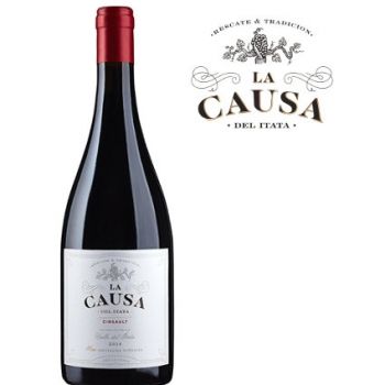 La Causa Cinsault de Miguel Torres 