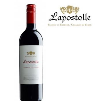 Lapostolle Grand Selection Cabernet Sauvignon