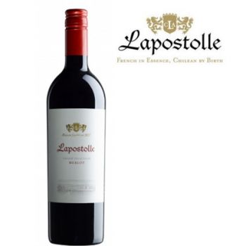 Lapostolle Grand Selection Merlot