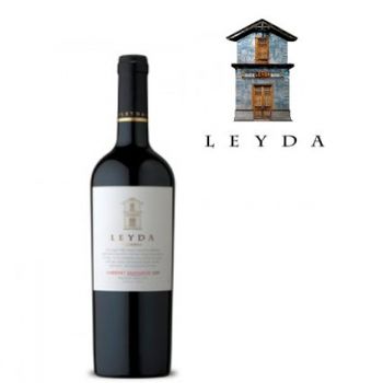 Leyda Cabernet Sauvignon Reserva