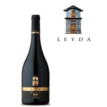 Leyda Pinot Noir Single Vineyard
